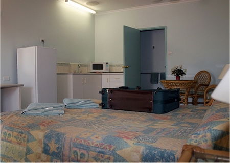 Broome Motel - Grafton Accommodation 1