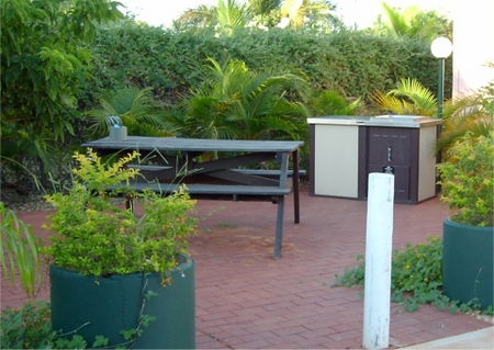 Broome Motel - Grafton Accommodation 2