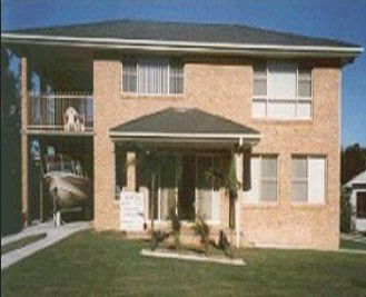 Tucabia NSW Grafton Accommodation