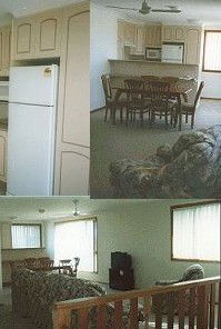 Acacia Holiday Flats - Grafton Accommodation 4