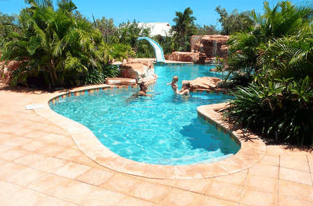 Habitat Resort Broome - Grafton Accommodation