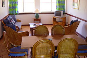 Habitat Resort Broome - Grafton Accommodation 1