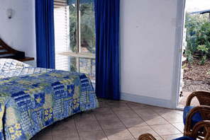 Habitat Resort Broome - Grafton Accommodation 2