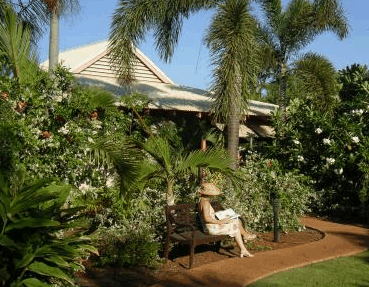 Habitat Resort Broome - Grafton Accommodation 4