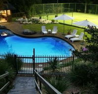 Boambee Palms Bed and Breakfast - Grafton Accommodation
