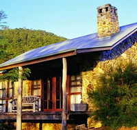 Friday Creek Retreat - Grafton Accommodation