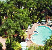 Mari Court Resort - Grafton Accommodation