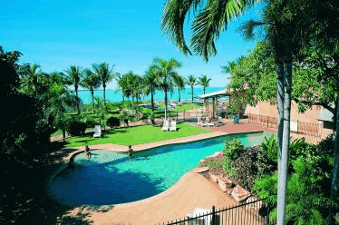 The Mangrove Hotel Resort - Grafton Accommodation