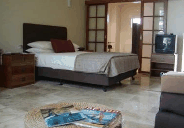 The Mangrove Hotel Resort - Grafton Accommodation 1