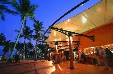 The Mangrove Hotel Resort - Grafton Accommodation 2