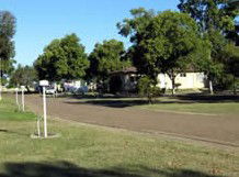 North Gregory Hotel Motel - Grafton Accommodation 1