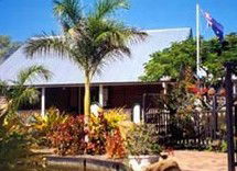 North Gregory Hotel Motel - Grafton Accommodation 2