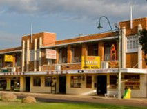 North Gregory Hotel Motel - Grafton Accommodation 4