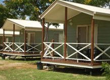 North Gregory Hotel Motel - Grafton Accommodation 5