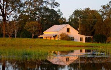 Rothbury NSW Grafton Accommodation