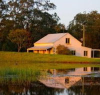 Madigan Vineyard - Grafton Accommodation