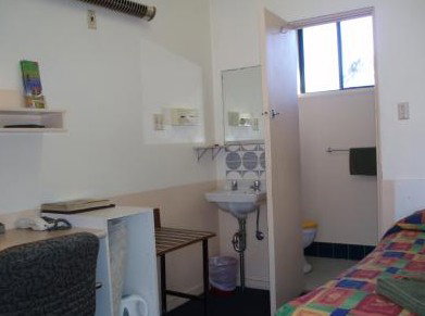 Lithgow Valley Motel - Grafton Accommodation 0