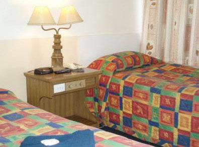 Lithgow Valley Motel - Grafton Accommodation 1