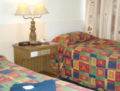 Lithgow Valley Motel - Grafton Accommodation 2