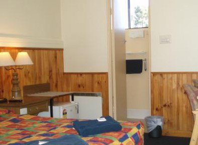 Lithgow Valley Motel - Grafton Accommodation 5