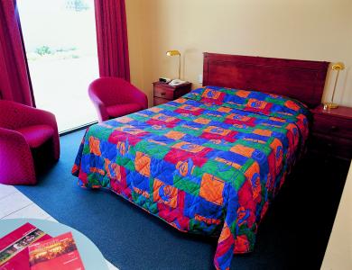 Jacksons Motor Inn - Grafton Accommodation 2
