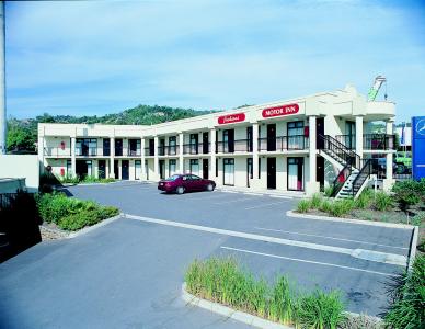 Jacksons Motor Inn - Grafton Accommodation 3