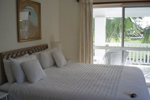 Zimzala Retreat Bed & Breakfast - Grafton Accommodation 1