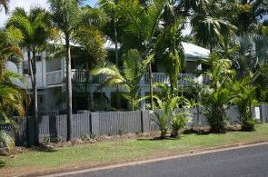Zimzala Retreat Bed & Breakfast - Grafton Accommodation 2