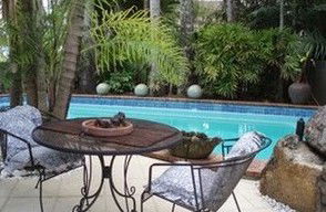 Zimzala Retreat Bed & Breakfast - Grafton Accommodation 3
