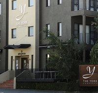The York Canberra - Grafton Accommodation