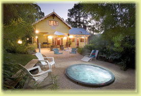 Mooloolah QLD Grafton Accommodation