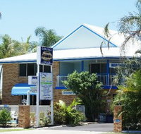 Beachside Motor Inn