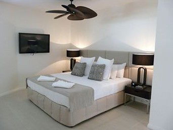 Club Tropical Resort - Grafton Accommodation 3