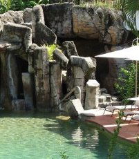 Club Tropical Resort - Grafton Accommodation 5