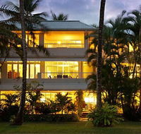 Balboa Apartments