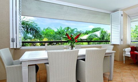 Cayman Villas Port Douglas - Grafton Accommodation 0