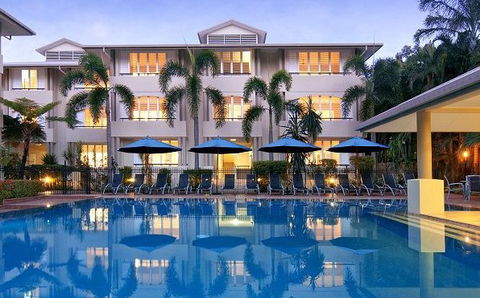 Cayman Villas Port Douglas - Grafton Accommodation 5