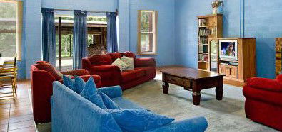 Wattle Gully Retreat - Grafton Accommodation 0