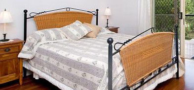 Wattle Gully Retreat - Grafton Accommodation 1