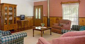 Wattle Gully Retreat - Grafton Accommodation 2