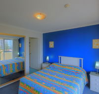 Surfers Beachside Holiday Apartments - Grafton Accommodation
