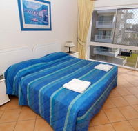 Beach Lodge Apartments - Grafton Accommodation