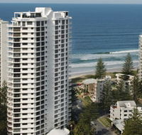 Biarritz Apartments - Grafton Accommodation