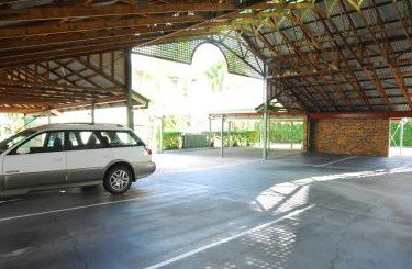 Toowong Villas - Grafton Accommodation 3