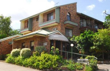Toowong Villas - Grafton Accommodation 4