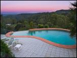 Eyrie Escape - Grafton Accommodation 1