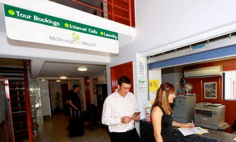 Value Inn - Grafton Accommodation 2