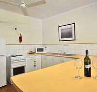 St Andrews Serviced Apartments - Grafton Accommodation