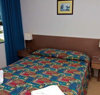 Promenade Apartments - Grafton Accommodation