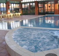 All Seasons Hotel Bendigo